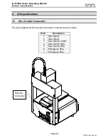 Предварительный просмотр 97 страницы I&J Fisnar I&J7000C Operating Manual