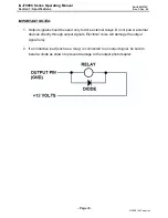 Предварительный просмотр 99 страницы I&J Fisnar I&J7000C Operating Manual