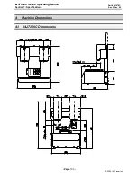 Предварительный просмотр 104 страницы I&J Fisnar I&J7000C Operating Manual