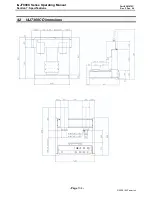 Предварительный просмотр 105 страницы I&J Fisnar I&J7000C Operating Manual