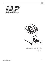 IAP BOXAIR M1002 User Manual preview