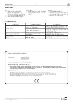 Preview for 7 page of IAP BOXAIR M1002 User Manual