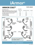 iArmor EDGE IA-N044H Quick Start Manual предпросмотр