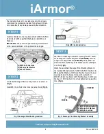 Preview for 3 page of iArmor EDGE IA-N044H Quick Start Manual