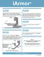 Предварительный просмотр 4 страницы iArmor EDGE IA-N095 Quick Start Manual