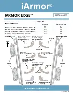 Предварительный просмотр 1 страницы iArmor EDGE IA-N295 Manual