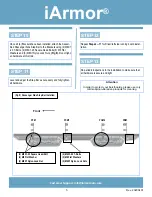 Предварительный просмотр 5 страницы iArmor EDGE IA-N295 Manual