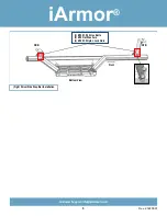 Предварительный просмотр 5 страницы iArmor EDGE IA-W084 Quick Start Manual