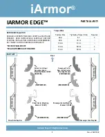 Предварительный просмотр 1 страницы iArmor EDGE IA-W171 Installation