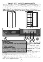 Preview for 27 page of Iarp A+660N Use And Maintenance