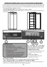 Предварительный просмотр 36 страницы Iarp A+660N Use And Maintenance