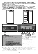 Preview for 45 page of Iarp A+660N Use And Maintenance