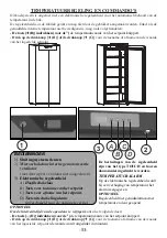 Предварительный просмотр 54 страницы Iarp A+660N Use And Maintenance