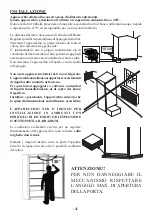 Предварительный просмотр 5 страницы Iarp A+660P Use And Maintenance