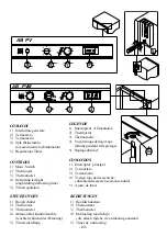 Preview for 23 page of Iarp AB 400 N Use And Maintenance