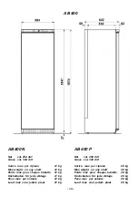 Предварительный просмотр 34 страницы Iarp AB 400 N Use And Maintenance