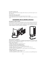 Preview for 6 page of Iarp AB 400 P Use And Maintenance