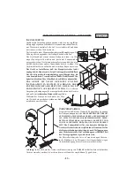 Предварительный просмотр 13 страницы Iarp AB 400 P Use And Maintenance