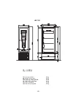 Preview for 41 page of Iarp AB 400 P Use And Maintenance