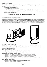 Preview for 13 page of Iarp AB 400 Use And Maintenance