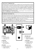 Предварительный просмотр 31 страницы Iarp AB 400 Use And Maintenance