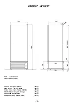 Предварительный просмотр 38 страницы Iarp AB 400 Use And Maintenance