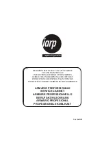 Preview for 1 page of Iarp AB Series Use And Maintenance