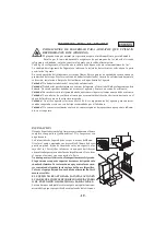 Preview for 19 page of Iarp AB Series Use And Maintenance