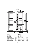 Preview for 31 page of Iarp AB Series Use And Maintenance