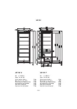 Preview for 32 page of Iarp AB Series Use And Maintenance