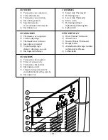 Предварительный просмотр 7 страницы Iarp AFRIKA Use And Maintenance