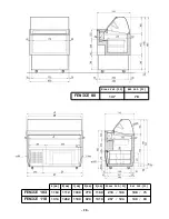 Предварительный просмотр 8 страницы Iarp AFRIKA Use And Maintenance