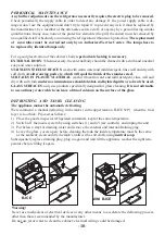 Предварительный просмотр 10 страницы Iarp B-ICE N Use And Maintenance