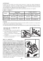 Предварительный просмотр 14 страницы Iarp B-ICE N Use And Maintenance