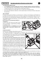 Preview for 18 page of Iarp B-ICE N Use And Maintenance