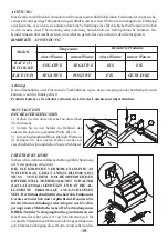 Preview for 19 page of Iarp B-ICE N Use And Maintenance