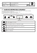 Preview for 41 page of Iarp CORAL 118 User Instructions