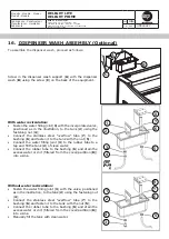 Предварительный просмотр 19 страницы Iarp DELIGHT LITE User Instructions