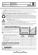 Предварительный просмотр 24 страницы Iarp DELIGHT LITE User Instructions