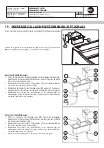 Предварительный просмотр 29 страницы Iarp DELIGHT LITE User Instructions