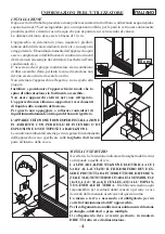 Preview for 4 page of Iarp EIS 104 TI Use And Maintenance