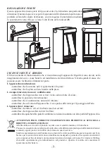 Preview for 7 page of Iarp EIS 104 TI Use And Maintenance