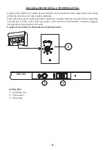 Preview for 8 page of Iarp EIS 104 TI Use And Maintenance