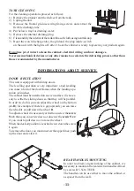 Предварительный просмотр 11 страницы Iarp EIS 104 TI Use And Maintenance