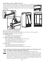 Предварительный просмотр 12 страницы Iarp EIS 104 TI Use And Maintenance