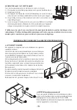 Предварительный просмотр 31 страницы Iarp EIS 104 TI Use And Maintenance