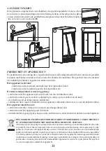 Предварительный просмотр 32 страницы Iarp EIS 104 TI Use And Maintenance