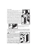 Предварительный просмотр 14 страницы Iarp EIS.3 Use And Maintenance