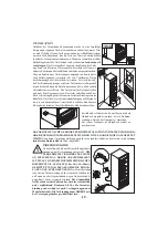 Предварительный просмотр 19 страницы Iarp EIS.3 Use And Maintenance