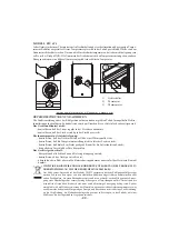 Предварительный просмотр 22 страницы Iarp EIS.3 Use And Maintenance